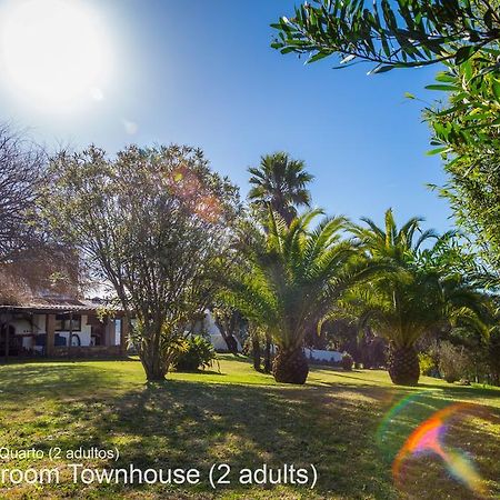 Akivillas Odeceixe Nature II Dış mekan fotoğraf