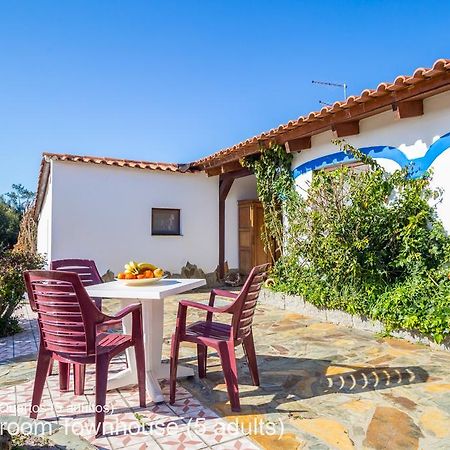 Akivillas Odeceixe Nature II Dış mekan fotoğraf