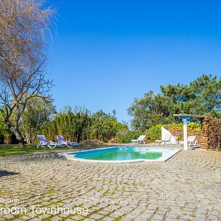 Akivillas Odeceixe Nature II Dış mekan fotoğraf