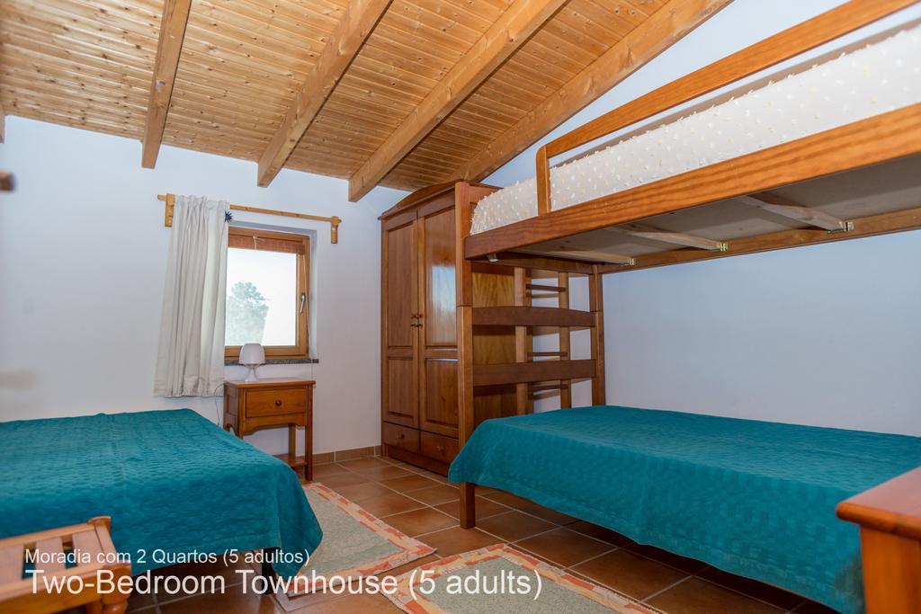 Akivillas Odeceixe Nature II Dış mekan fotoğraf