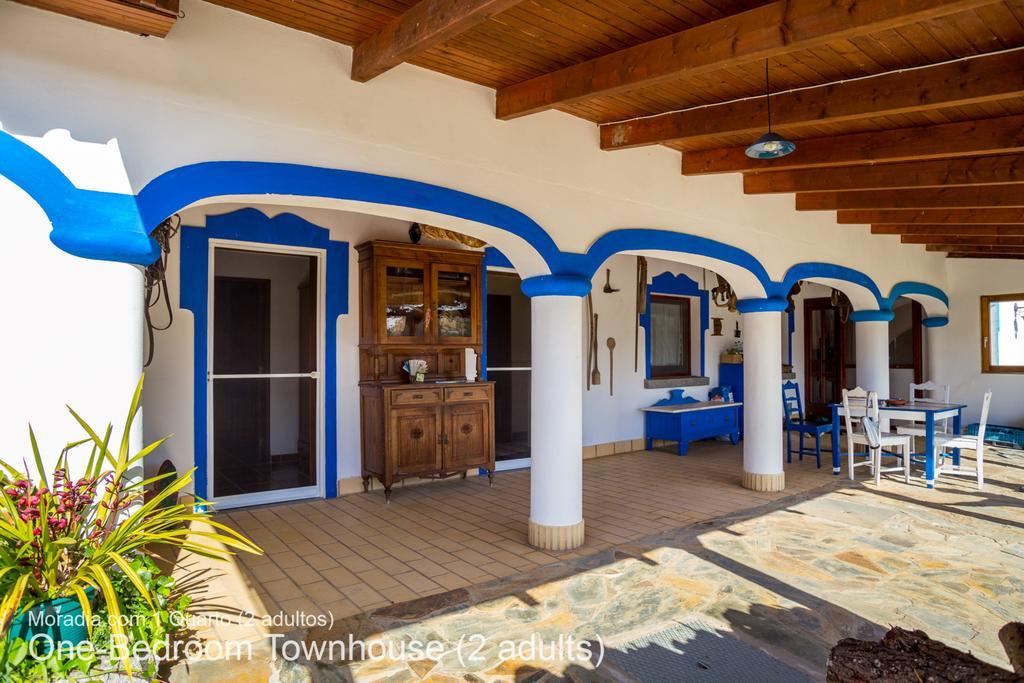 Akivillas Odeceixe Nature II Dış mekan fotoğraf
