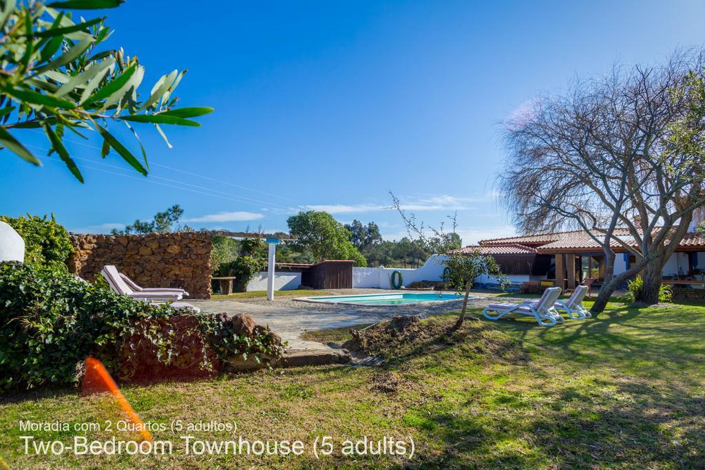 Akivillas Odeceixe Nature II Dış mekan fotoğraf