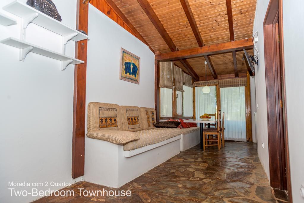 Akivillas Odeceixe Nature II Dış mekan fotoğraf