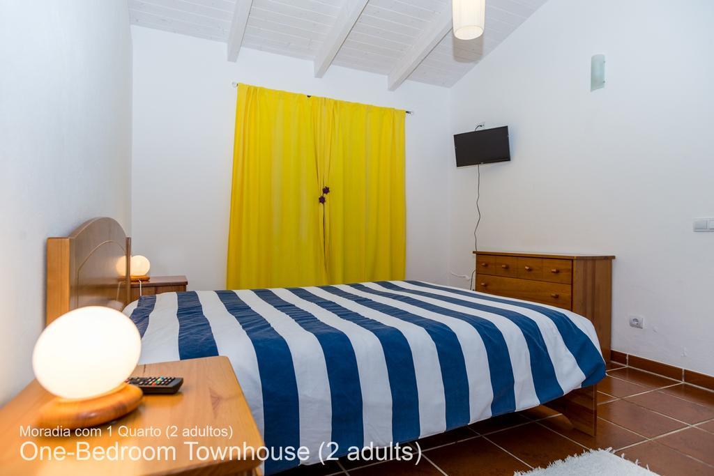 Akivillas Odeceixe Nature II Dış mekan fotoğraf