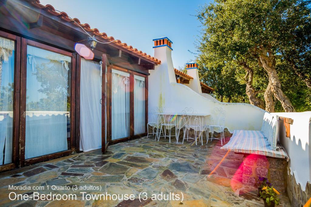 Akivillas Odeceixe Nature II Dış mekan fotoğraf