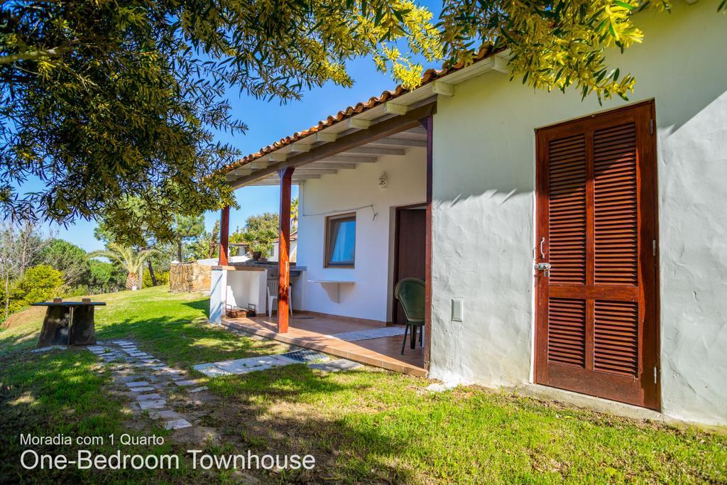 Akivillas Odeceixe Nature II Dış mekan fotoğraf