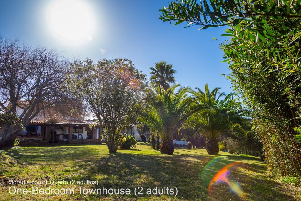 Akivillas Odeceixe Nature II Dış mekan fotoğraf