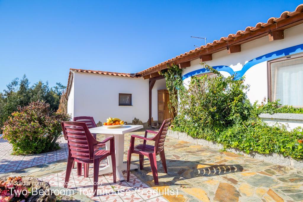 Akivillas Odeceixe Nature II Dış mekan fotoğraf