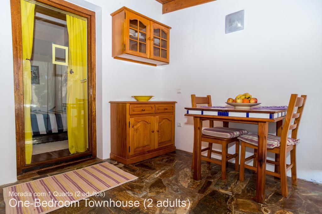 Akivillas Odeceixe Nature II Dış mekan fotoğraf