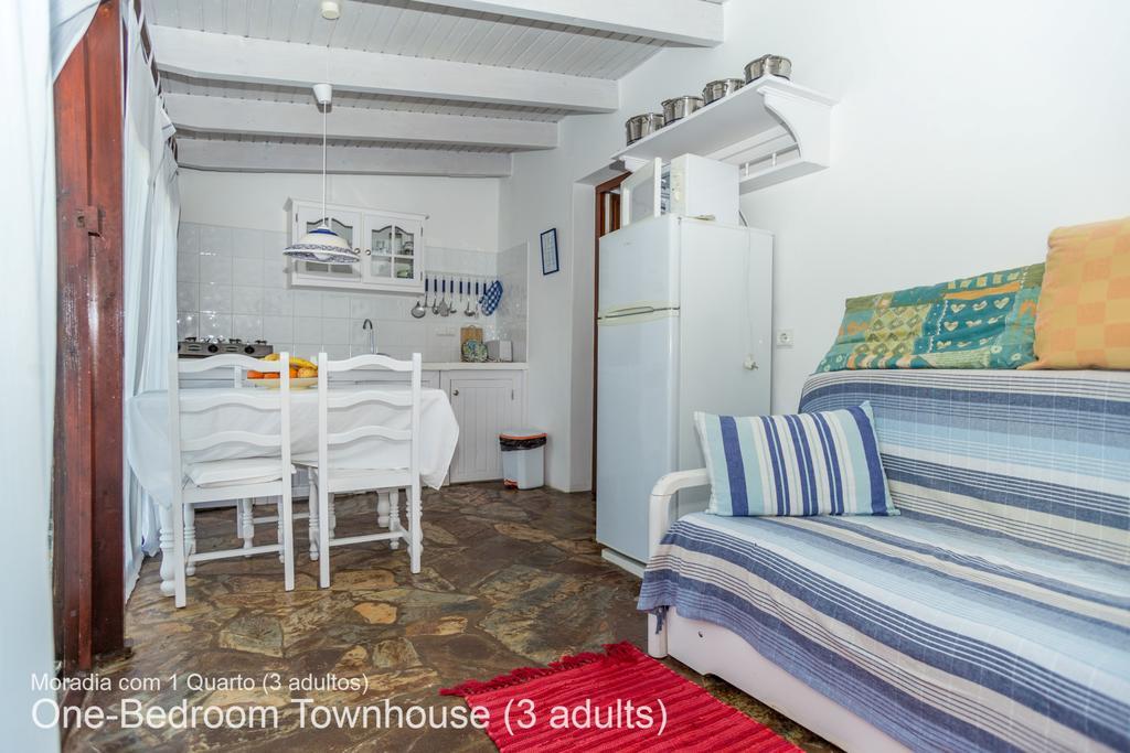 Akivillas Odeceixe Nature II Dış mekan fotoğraf