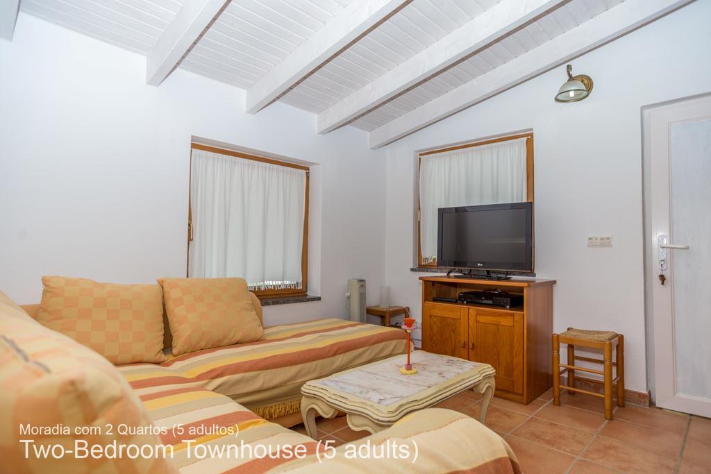 Akivillas Odeceixe Nature II Dış mekan fotoğraf