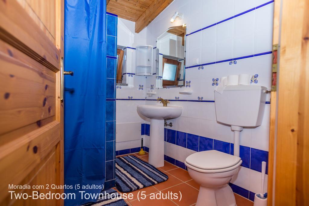 Akivillas Odeceixe Nature II Dış mekan fotoğraf
