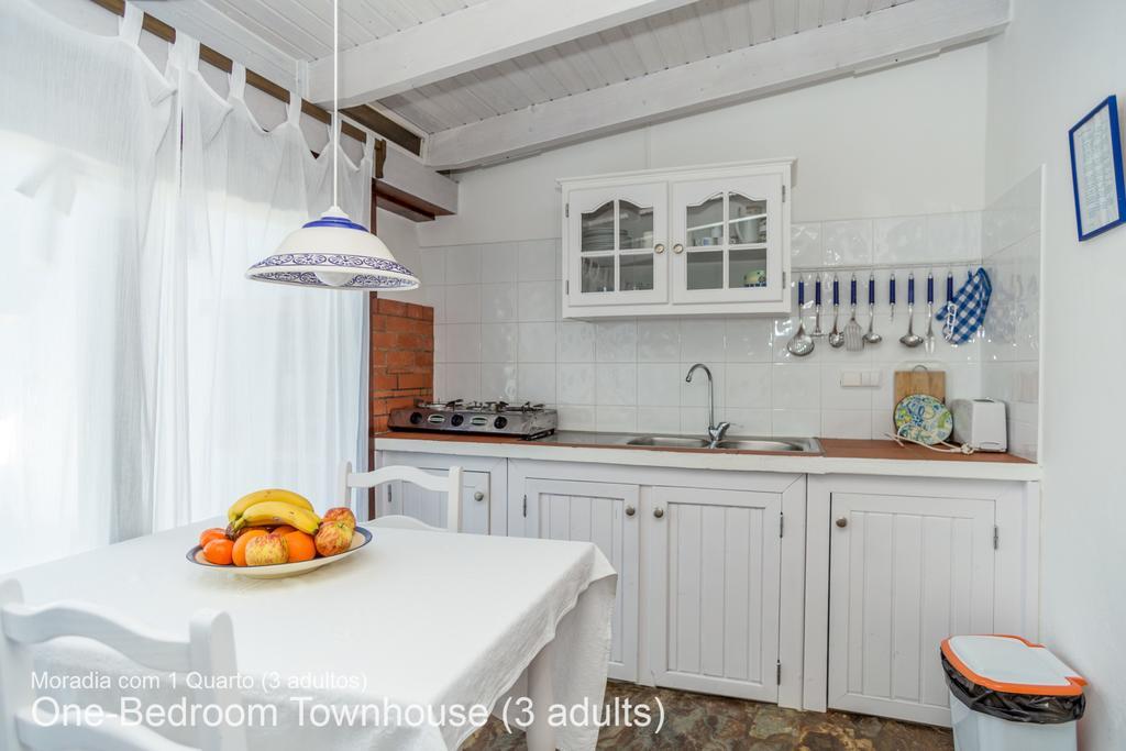 Akivillas Odeceixe Nature II Dış mekan fotoğraf