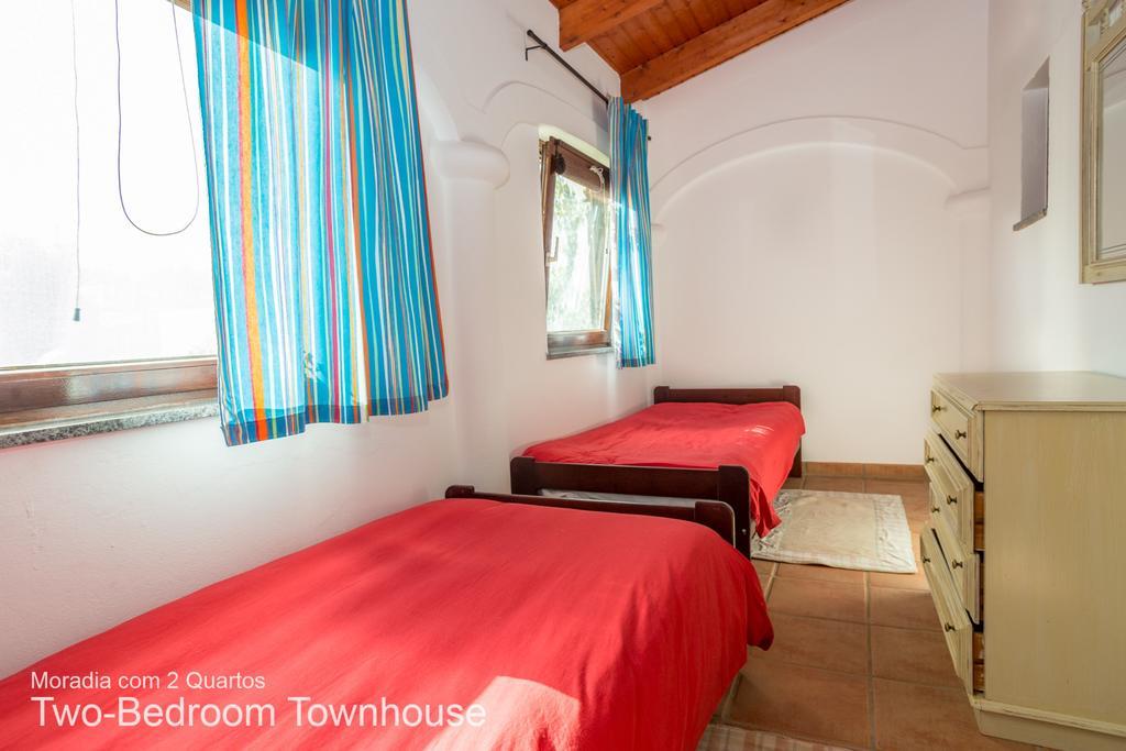 Akivillas Odeceixe Nature II Dış mekan fotoğraf