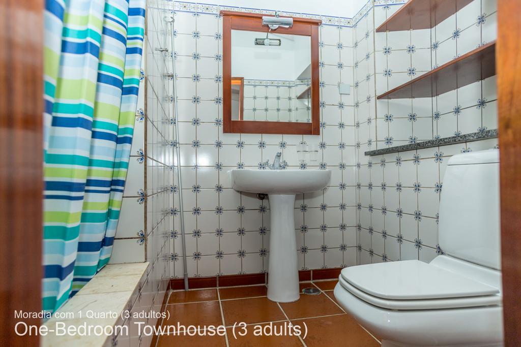 Akivillas Odeceixe Nature II Dış mekan fotoğraf