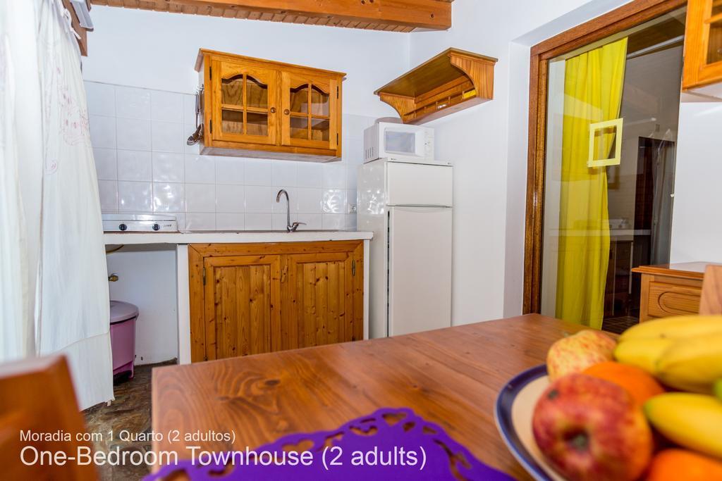 Akivillas Odeceixe Nature II Dış mekan fotoğraf